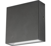 Архитектурная подсветка TUBE LED W1040-1-3K Bl Oasis Light