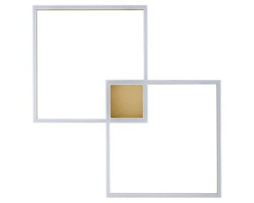 Настенно-потолочный светильник Fractal L21154.86 L'Arte Luce