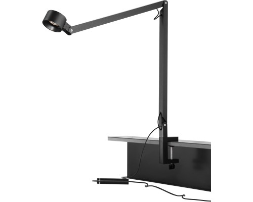 Интерьерная настольная лампа JY T-0499B-BL-WW DesignLed