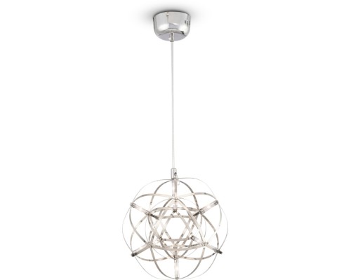 Подвесной светильник Amber FR5099PL-L6CH Freya