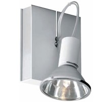 Настенный светильник Book D85G0301 Fabbian