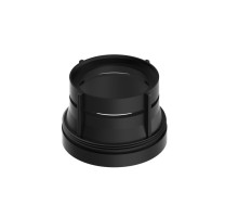 Бленда Villy 2.0 VL-S2-HS8DG-BL Lumker