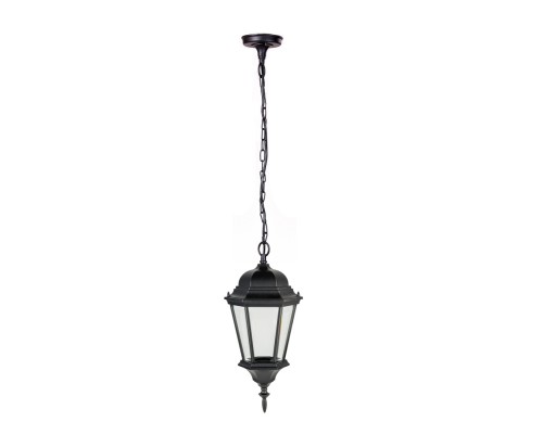 Уличный светильник подвесной ASTORIA 2 91405L cover Bl Oasis Light