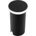 Встраиваемый светильник уличный Piazza A3601IN-1BK Arte Lamp
