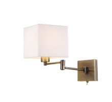 Бра Hall A9247AP-1AB Arte Lamp