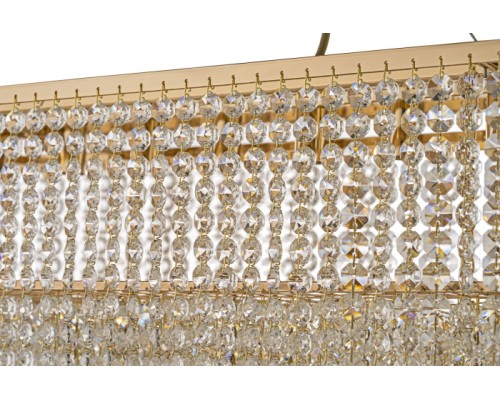 Подвесная люстра Milano Milano E 1.5.70X25.105 G Arti Lampadari