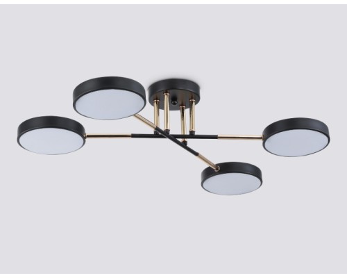 Потолочная люстра COMFORT FL516332 Ambrella