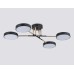 Потолочная люстра COMFORT FL516332 Ambrella