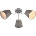 Потолочная люстра Alexa 9163-303 Rivoli
