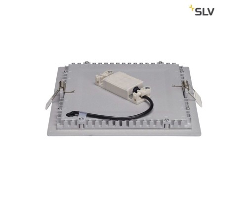 Точечный светильник Senser 162803 SLV