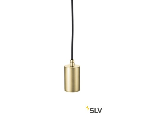 Подвесной комплект FITU 1002167 SLV