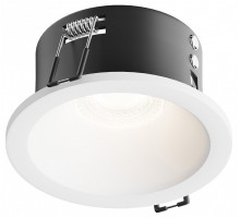 Точечный светильник Nova HSBL_0135 Hesby Lighting
