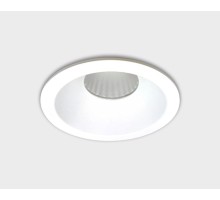 Точечный светильник  IT08-8041 white 3000K Italline