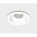 Точечный светильник  IT08-8041 white 3000K Italline