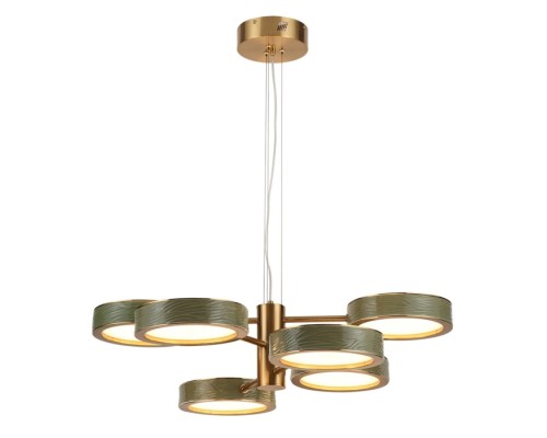 Подвесная люстра Riviera 5450/99LA Odeon Light