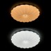 Потолочная люстра Biscotti A2675PL-72WH Arte Lamp
