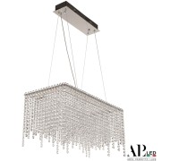 Подвесная люстра Sicilia SH05.57.B.Ni.4000 APL LED