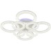 Потолочная люстра Alunit 10296/8LED BL Escada