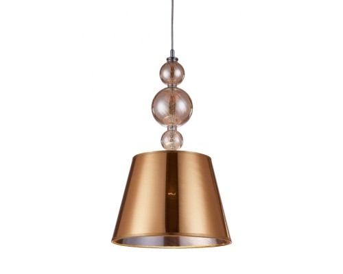 Подвесной светильник Muraneo LDP 1123 GD Lumina Deco