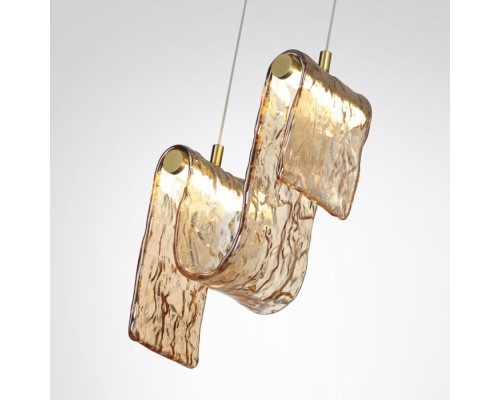 Подвесной светильник Flow 5105/11L Odeon Light