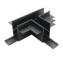 Соединитель T-образный Uno Pro 509277P Lightstar