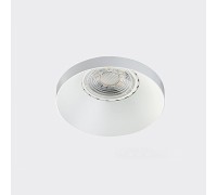 Точечный светильник Solo SP SOLO white Italline