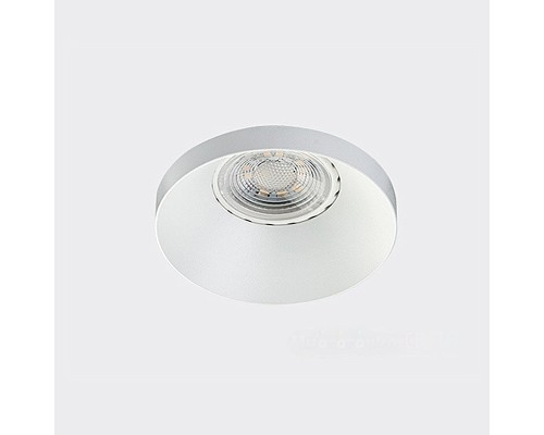 Точечный светильник Solo SP SOLO white Italline