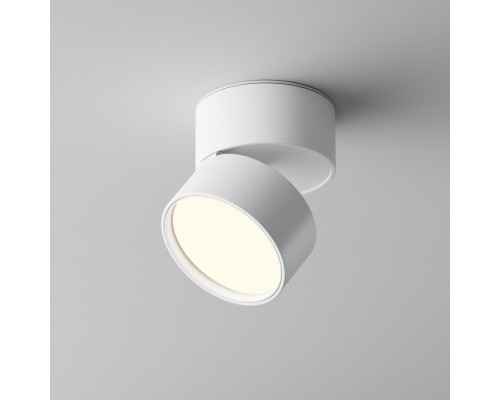 Точечный светильник Onda C024CL-12W4K-W-1 Maytoni