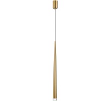 Подвесной светильник Frida 4352/5L Odeon Light