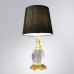 Интерьерная настольная лампа Musica A4025LT-1PB Arte Lamp