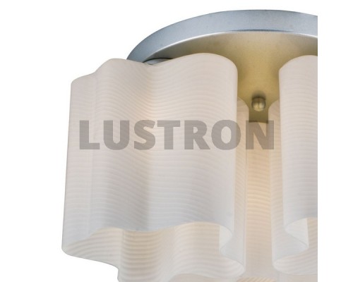 Потолочный светильник Onde SL117.502.03 ST Luce