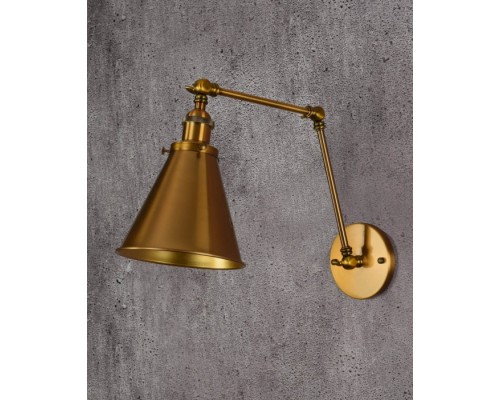 Бра Rubi LDW B007-2 MD Lumina Deco