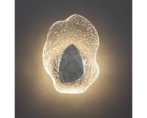 Настенный светильник Coralla 5461/12WLB Odeon Light