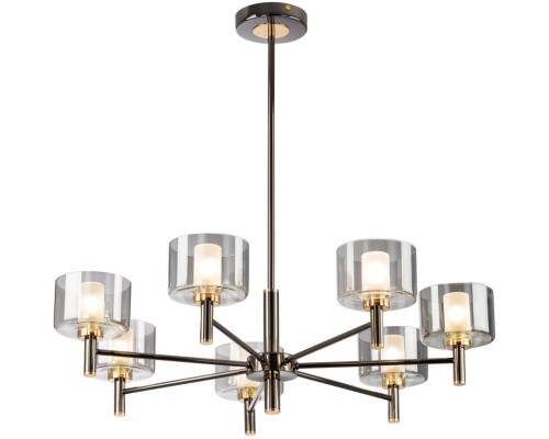 Потолочная люстра Elan CL241171 Citilux