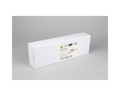 Подсветка для картин Omnilux 239 OML-23901-08 Omnilux