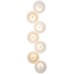 Бра AM-1252B 7.1252B.D250.H800.LED G Arte Milano