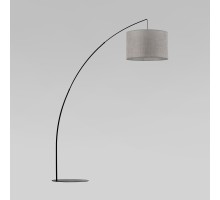 Торшер Moby 5487 Moby Gray TK Lighting