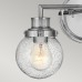 Бра Poppy QN-POPPY2-PC-BATH Hinkley