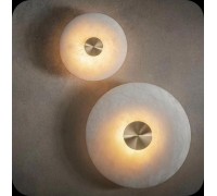 Настенный светильник  F0324-76 Alfa Light