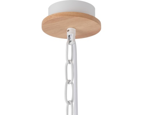 Подвесная люстра Nendo FR5138PL-05W Freya