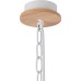 Подвесная люстра Nendo FR5138PL-05W Freya