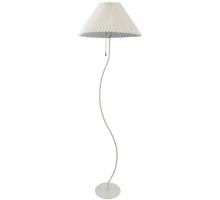 Торшер Agatha A5069PN-1WH Arte Lamp