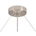 Подвесная люстра Bride FR5367PL-06N Freya