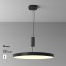 Потолочный светильник Zon C032CL-90W3K-RD-B Maytoni