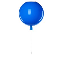 Потолочный светильник Memory 5055C/L blue Loft It