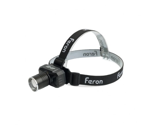 Налобный фонарь TH2314 51621 Feron