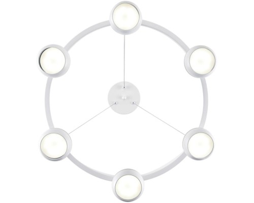 Подвесной светильник Luazana 8254/6 Lumion