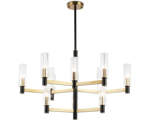Потолочная люстра HIGH LIGHT LH55515 Ambrella
