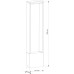 Наземный светильник Cata 733040 Deko-Light