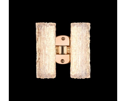 Бра Inverno FL1089-2W Fluorite